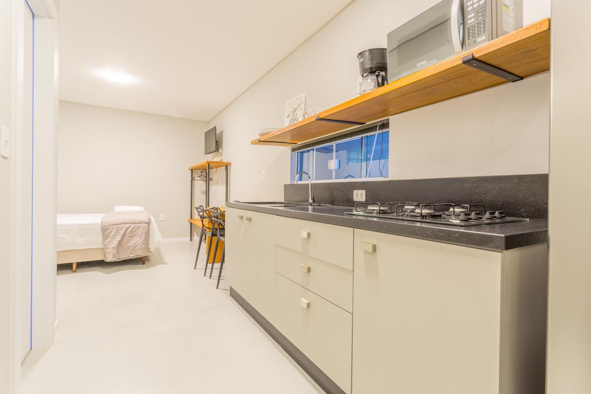 Maikai Studios Praias Balneário Camboriú Екстериор снимка
