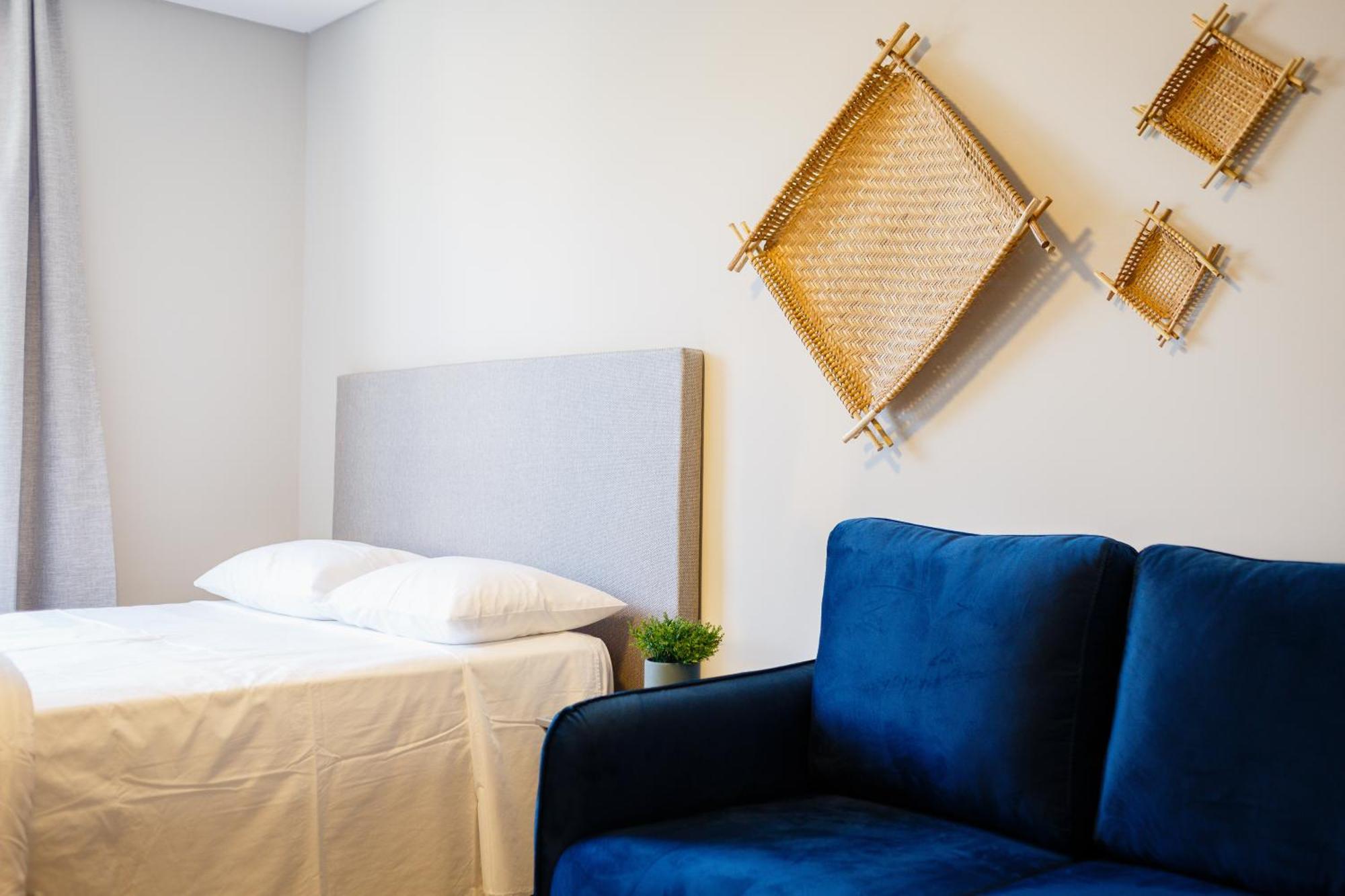 Maikai Studios Praias Balneário Camboriú Екстериор снимка