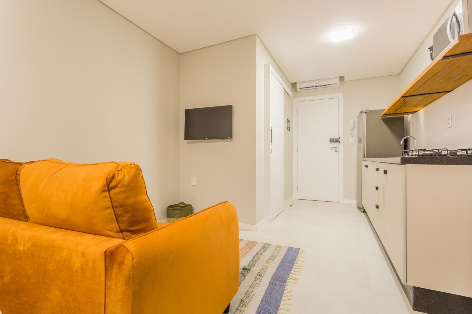 Maikai Studios Praias Balneário Camboriú Екстериор снимка