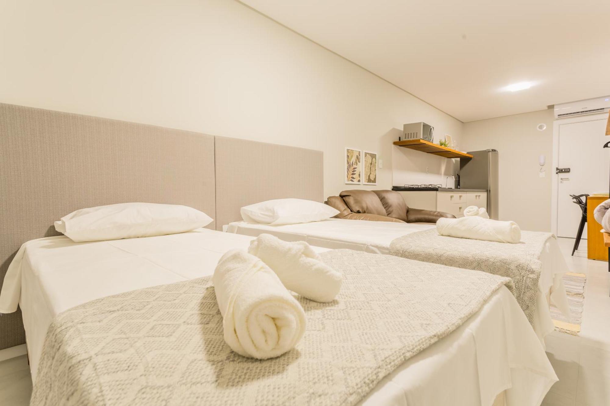 Maikai Studios Praias Balneário Camboriú Екстериор снимка