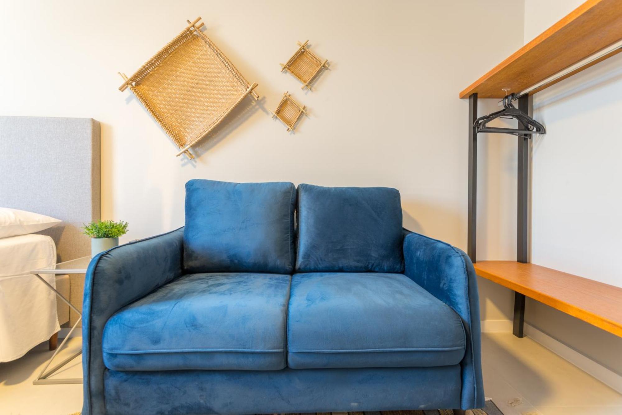Maikai Studios Praias Balneário Camboriú Екстериор снимка
