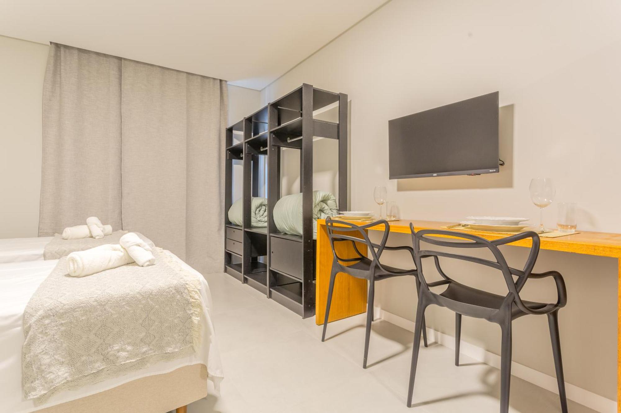 Maikai Studios Praias Balneário Camboriú Екстериор снимка