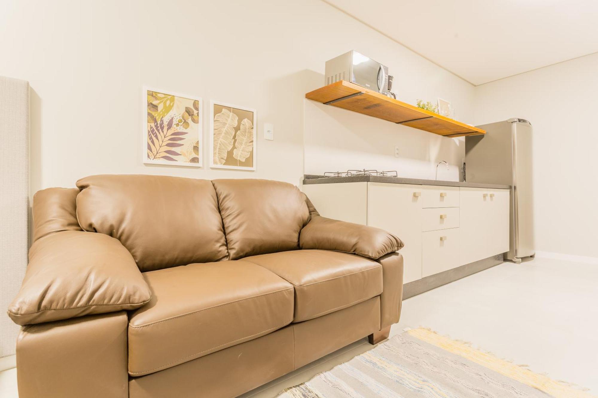 Maikai Studios Praias Balneário Camboriú Екстериор снимка